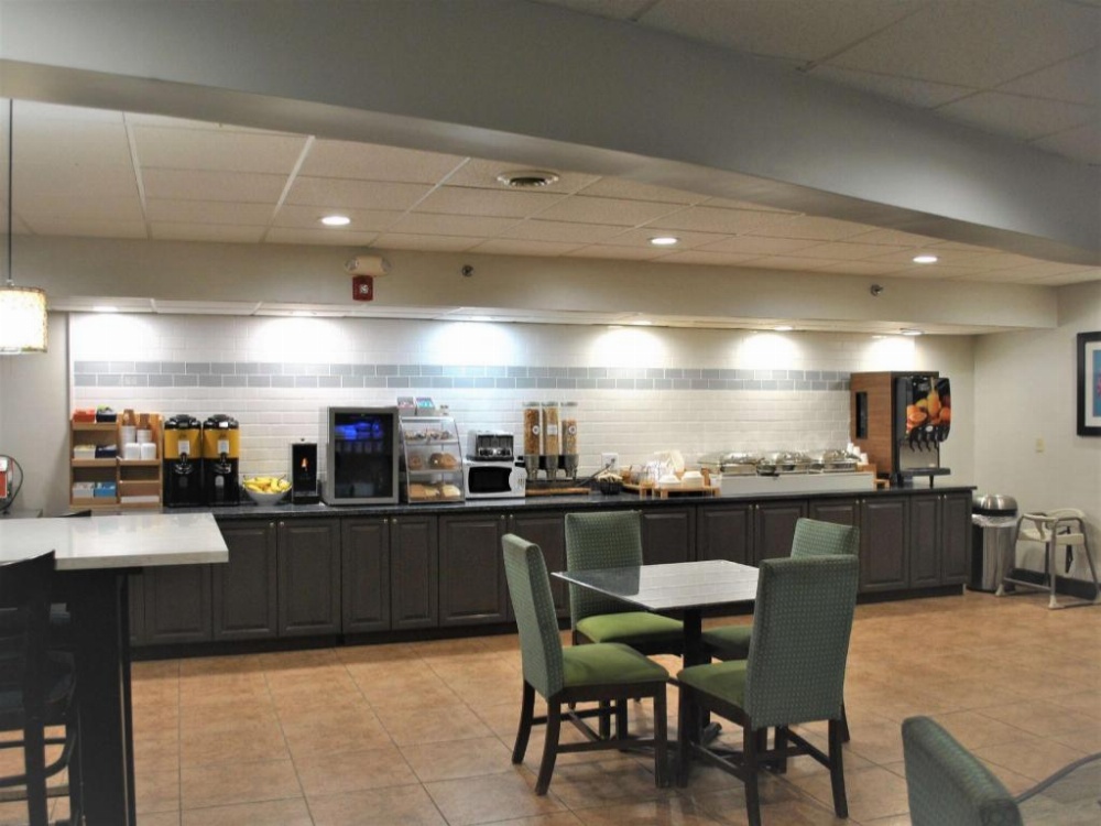 Best Western Owego Inn Main image