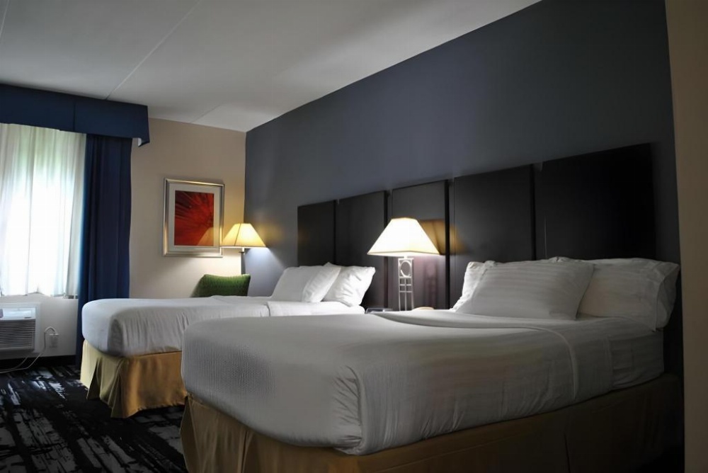 Best Western Owego Inn