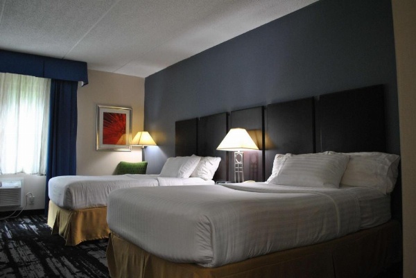 Best Western Owego Inn image 14