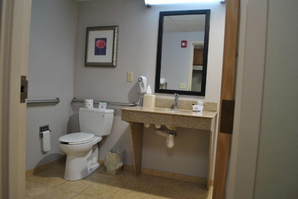 Best Western Owego Inn image 17