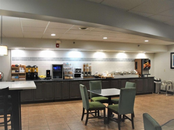 Best Western Owego Inn image 2