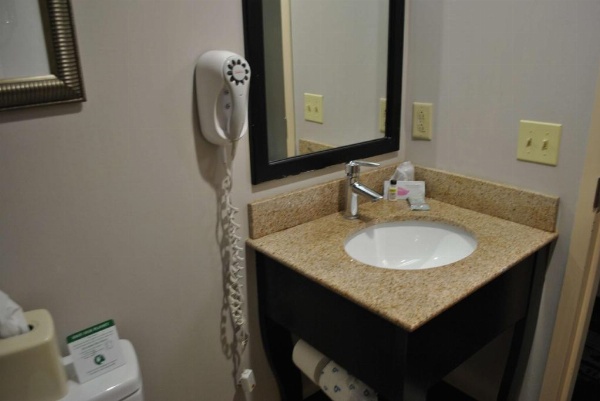 Best Western Owego Inn image 22