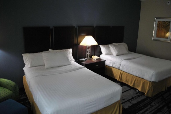 Best Western Owego Inn image 23