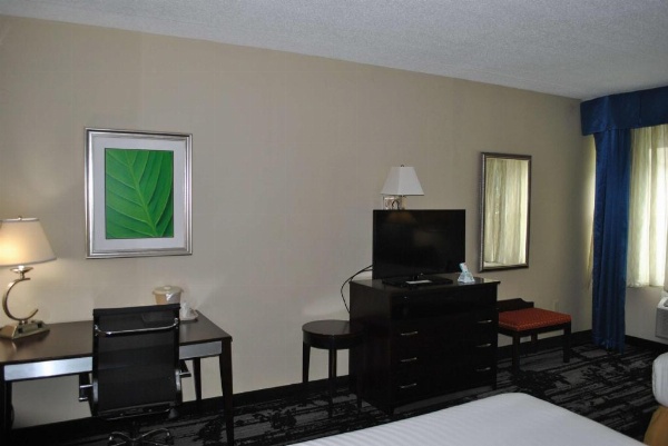 Best Western Owego Inn image 24