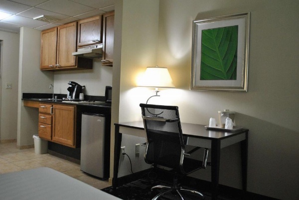 Best Western Owego Inn image 25