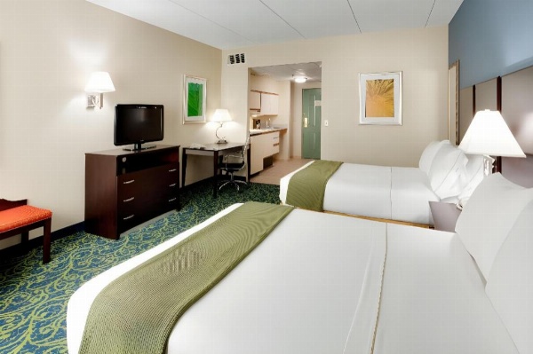 Best Western Owego Inn image 27