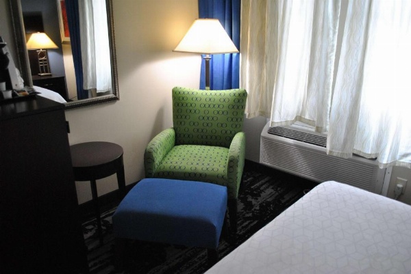 Best Western Owego Inn image 29
