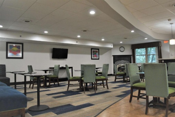 Best Western Owego Inn image 3