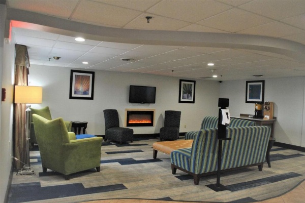 Best Western Owego Inn image 5