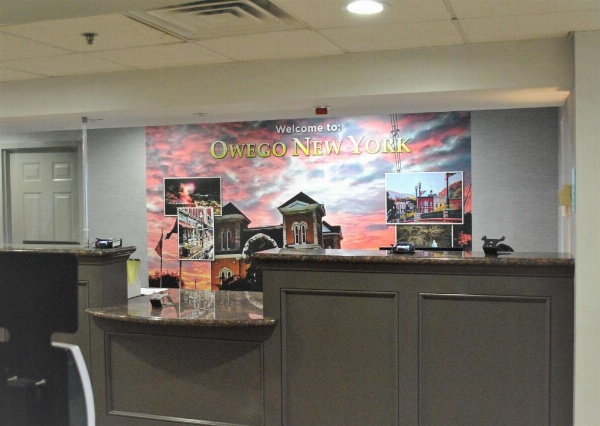 Best Western Owego Inn image 7